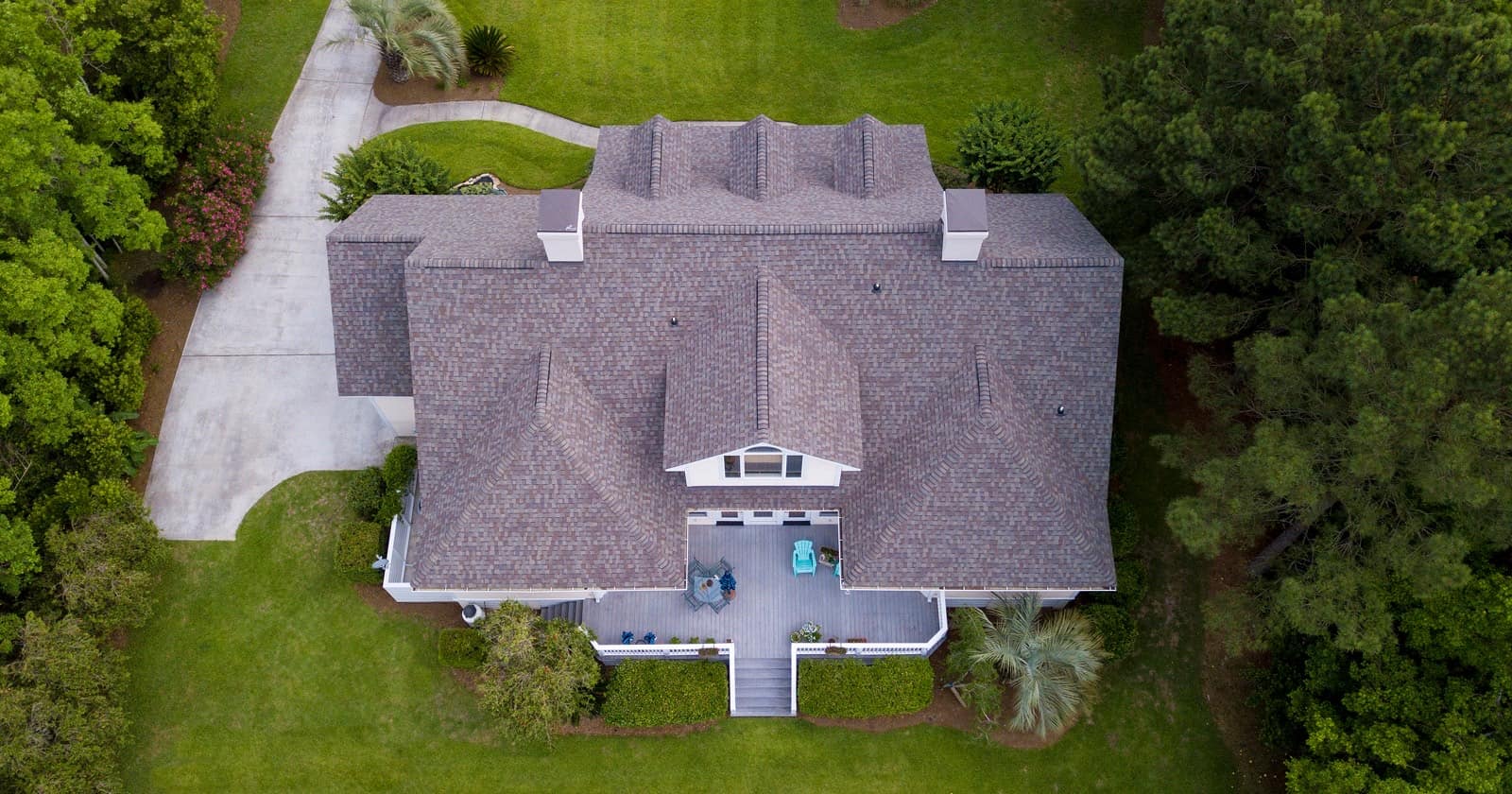 Roof Replacement