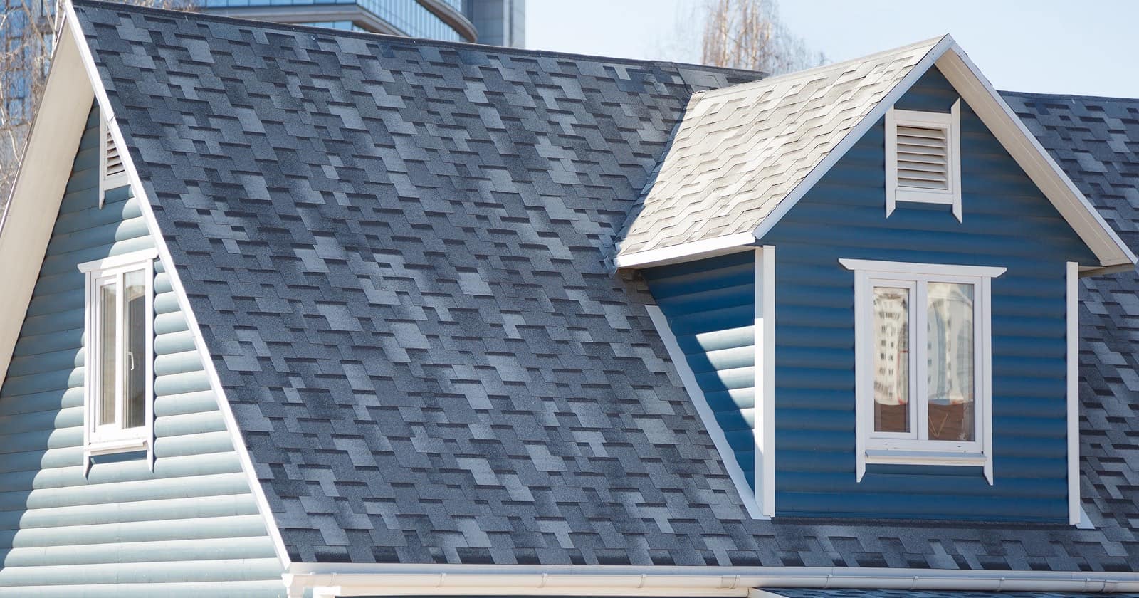 Residential Roofing